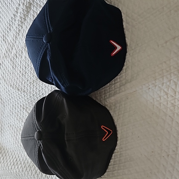 Callaway Golf Caps S/M - Picture 2 of 5